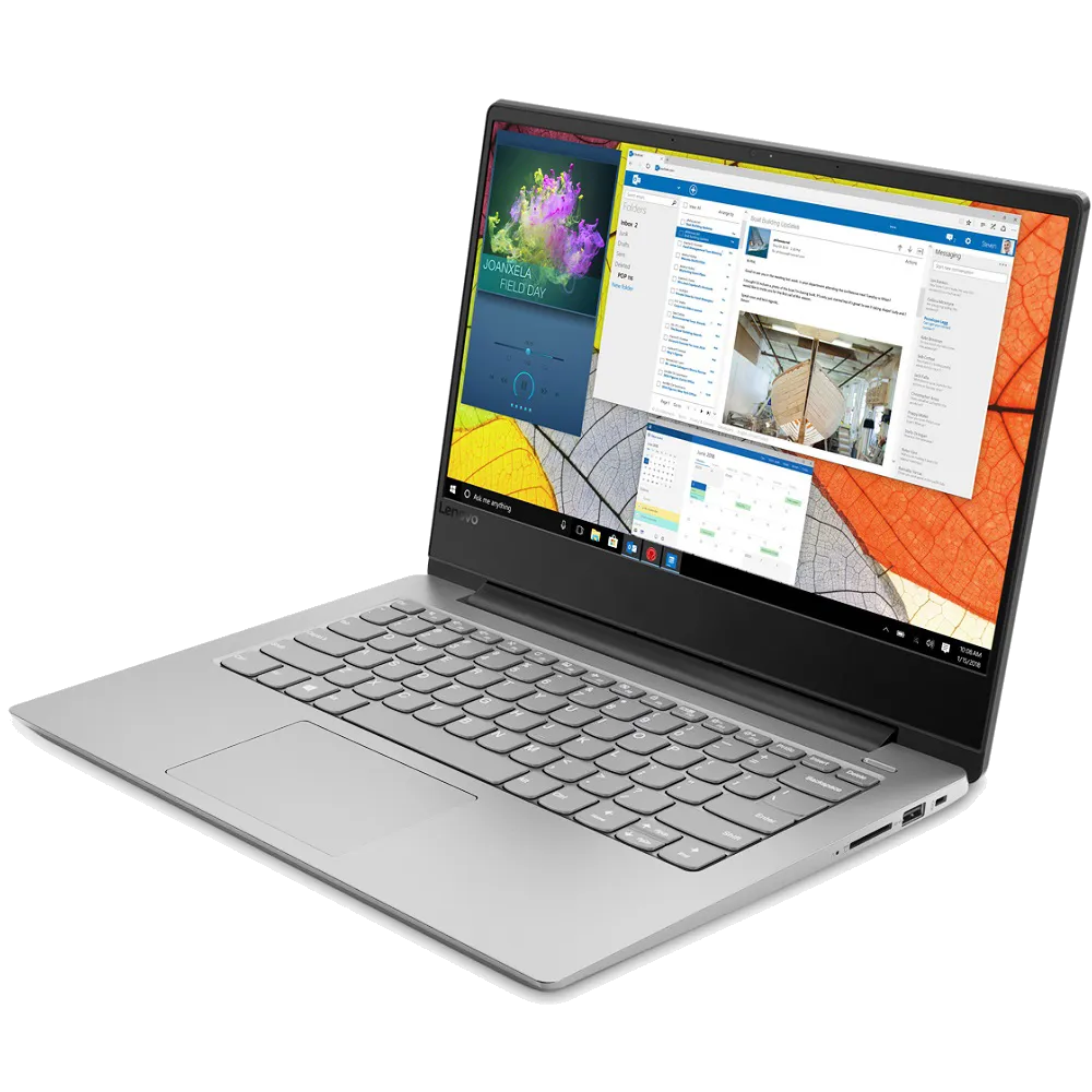 Замена кнопки включения Lenovo 330S 14