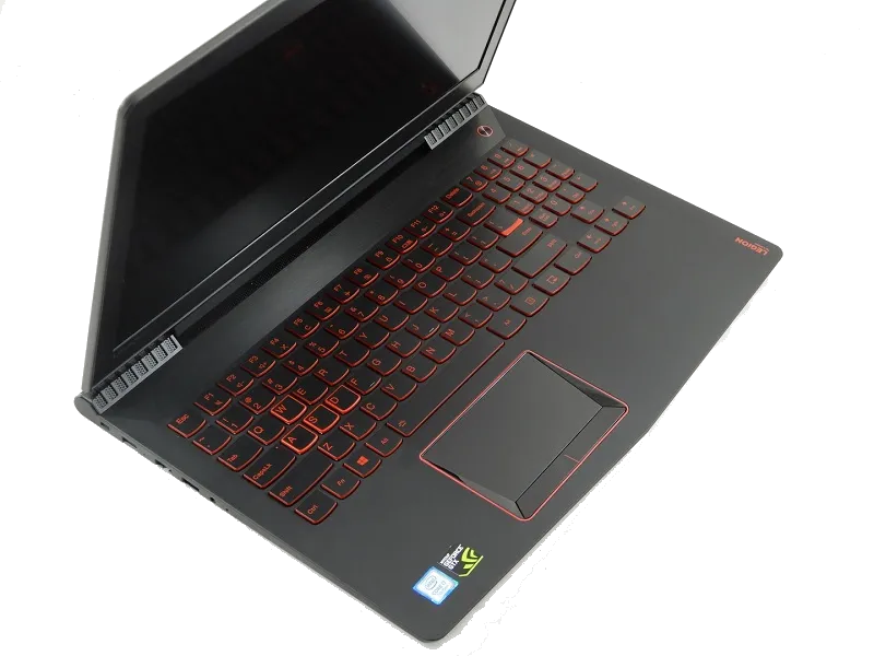 Замена кнопки включения Lenovo Y520