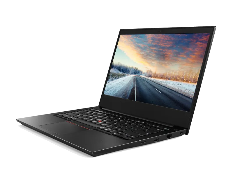 Замена кнопки включения Lenovo E490