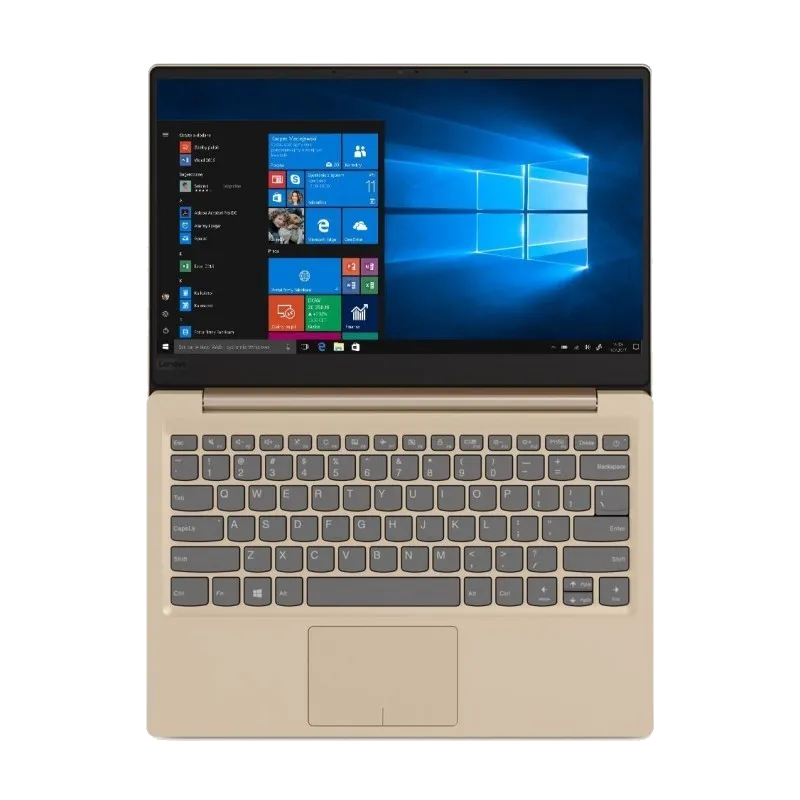 Замена кнопки включения Lenovo 320S 13