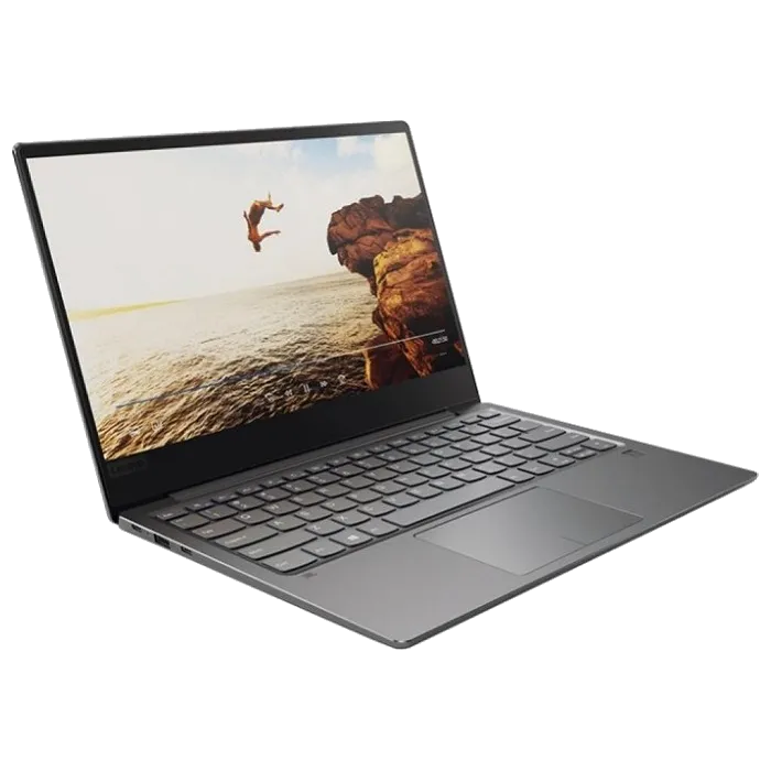 Замена кнопки включения Lenovo 720S 13