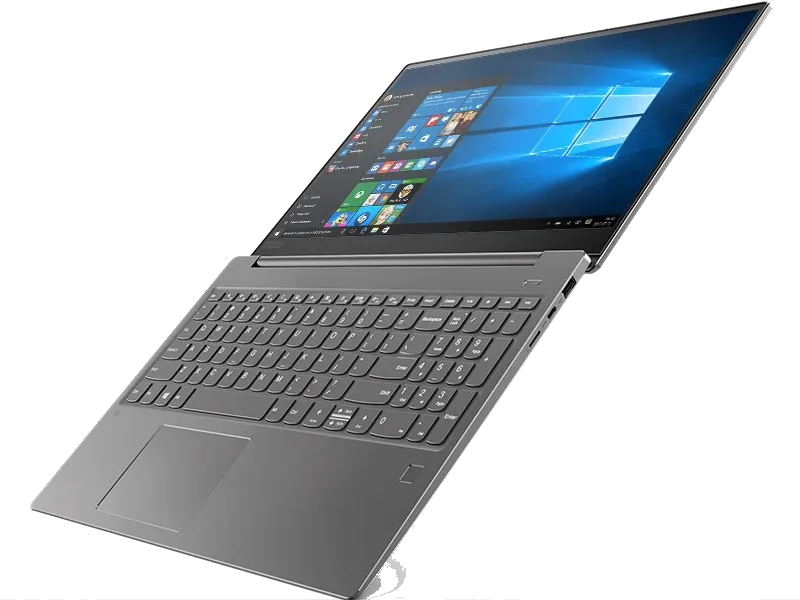 Замена кнопки включения Lenovo 720S 15