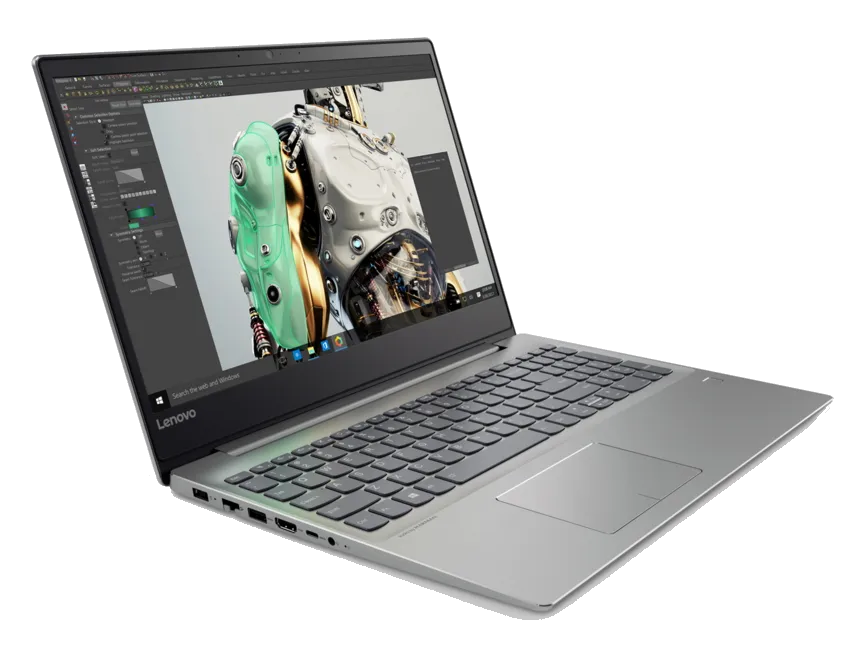 Замена кнопки включения Lenovo 720 15