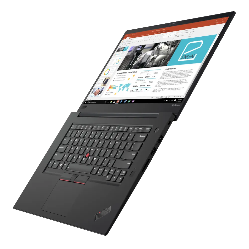 Замена кнопки включения Lenovo X1 Extreme