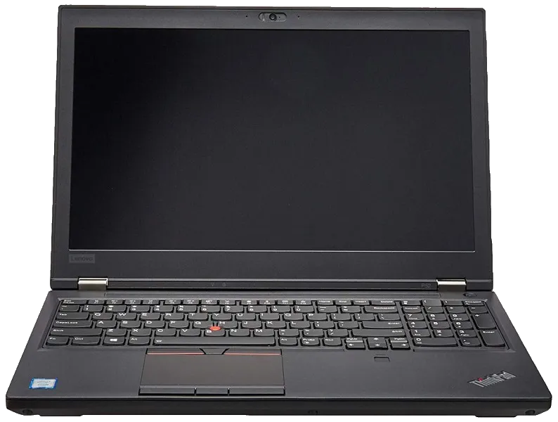 Замена кнопки включения Lenovo P52
