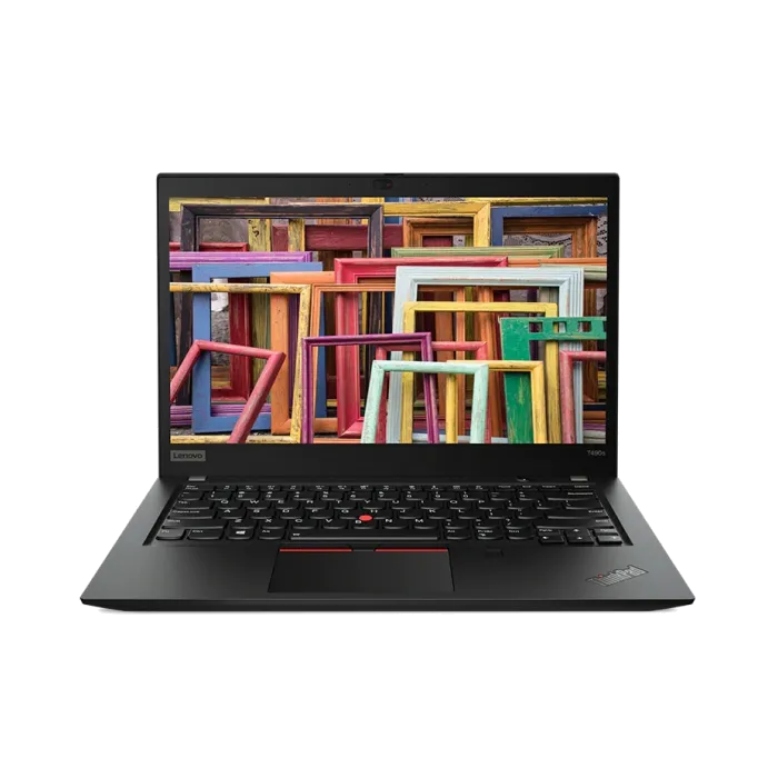 Замена кнопки включения Lenovo T490s