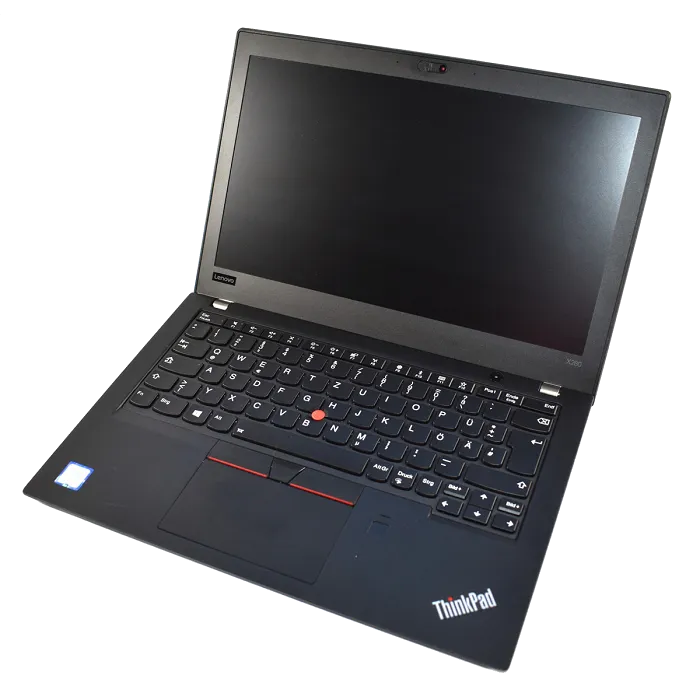 Замена кнопки включения Lenovo X280