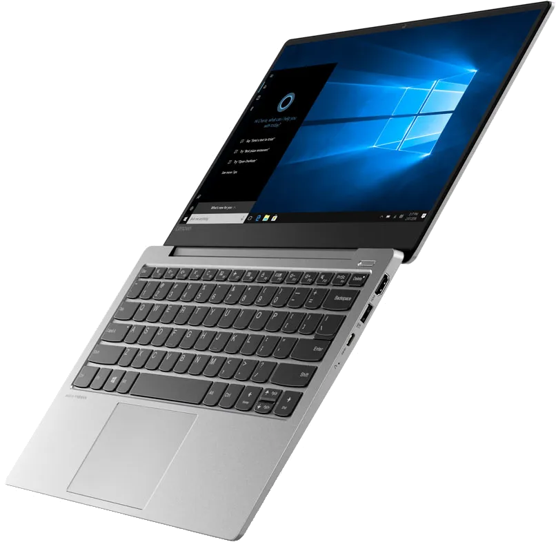 Замена кнопки включения Lenovo S530 13