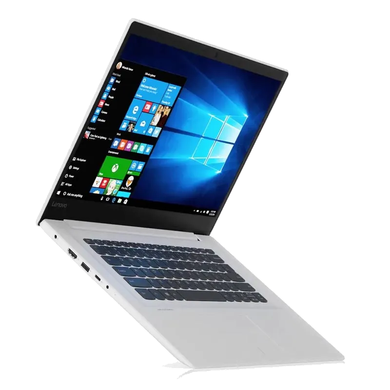 Замена кнопки включения Lenovo 320S 15