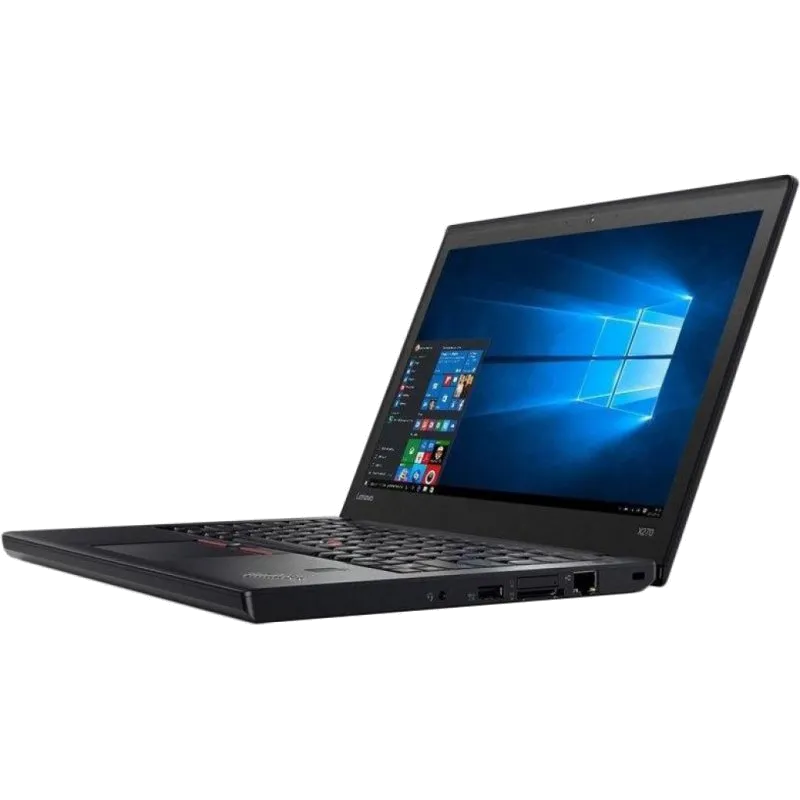 Замена кнопки включения Lenovo X270