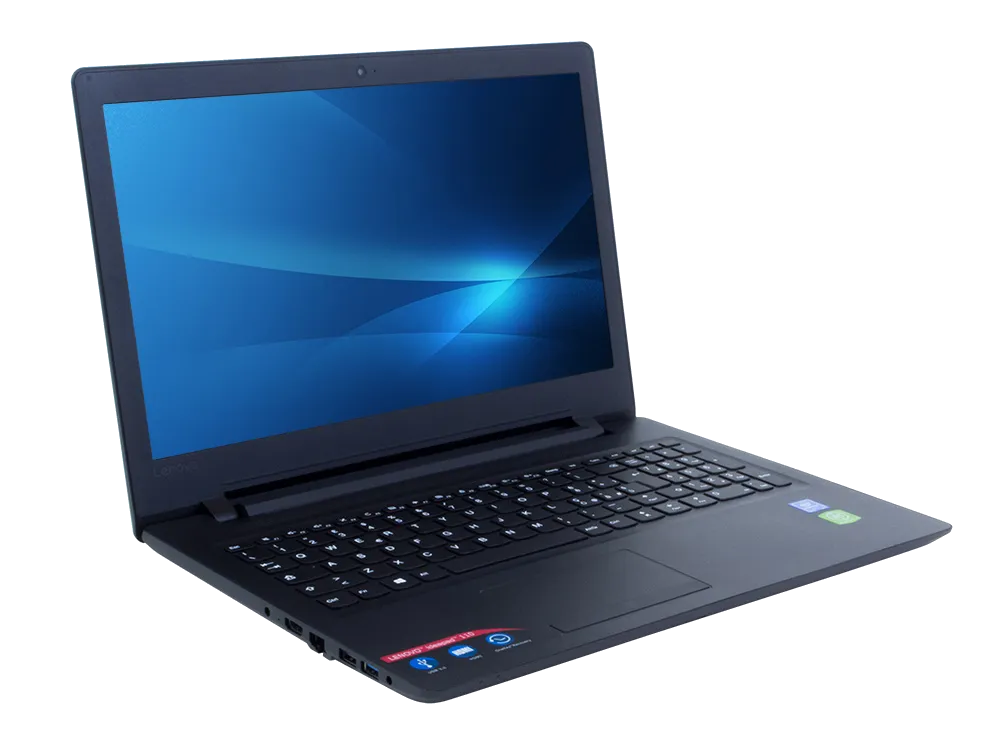Замена кнопки включения Lenovo 110 15
