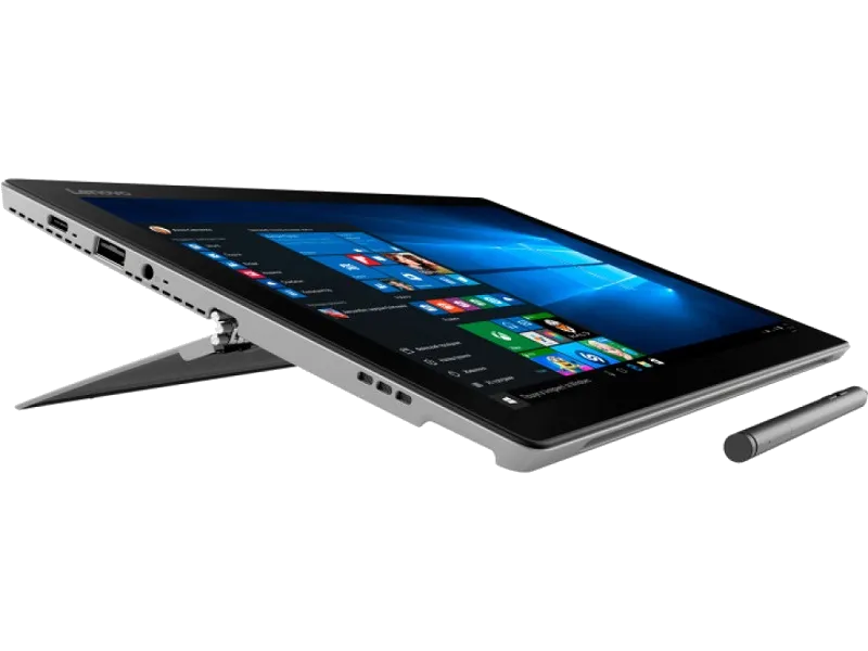 Замена кнопки включения Lenovo Miix 520