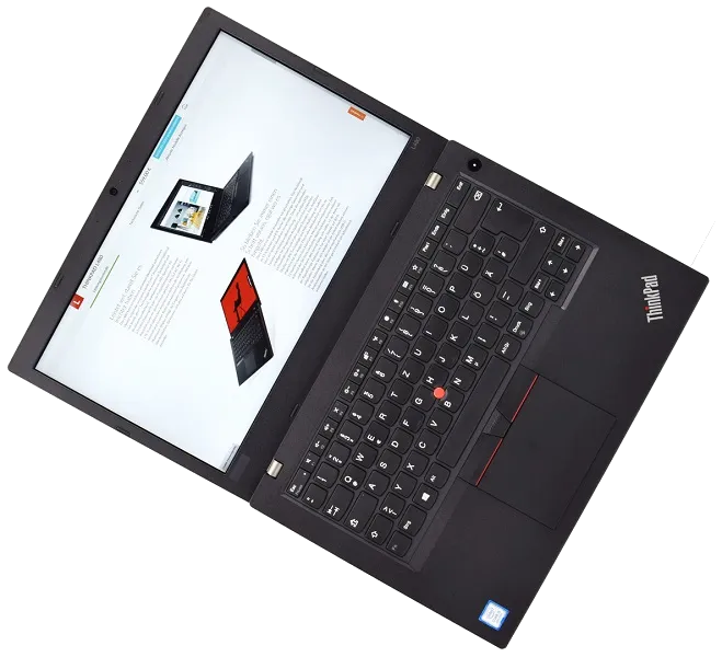 Замена кнопки включения Lenovo L480