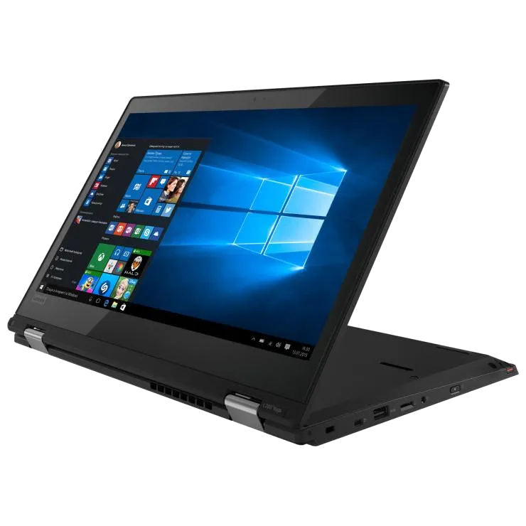 Замена кнопки включения Lenovo L380 Yoga