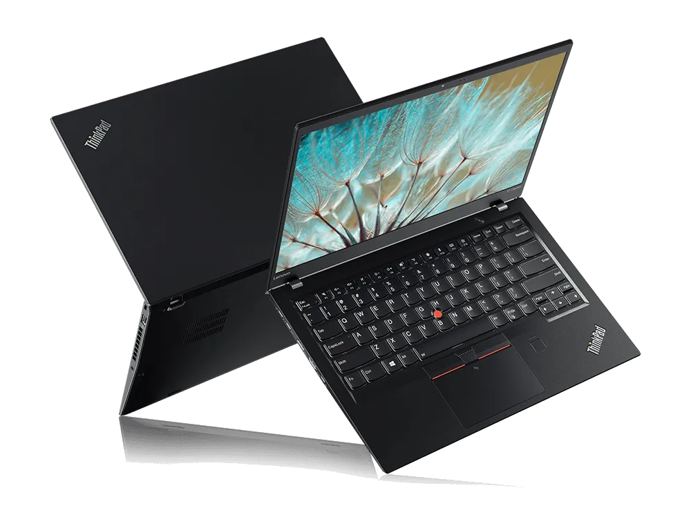 Замена кнопки включения Lenovo X1 Carbon Gen5