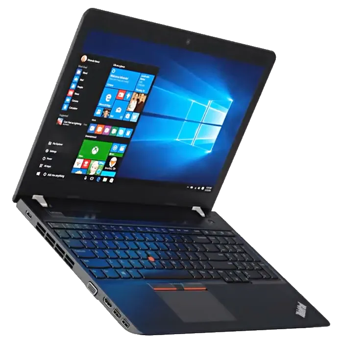 Замена кнопки включения Lenovo E570