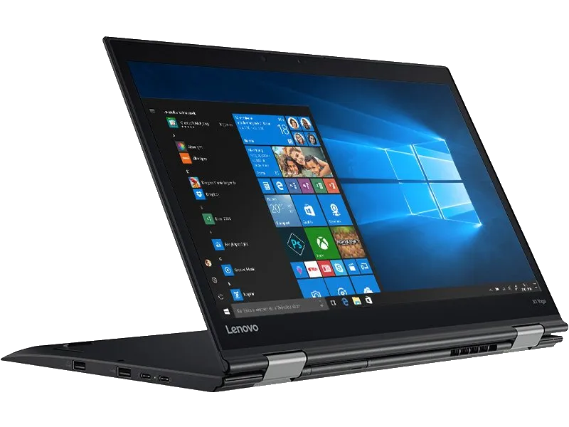 Замена кнопки включения Lenovo X1 Yoga Gen2
