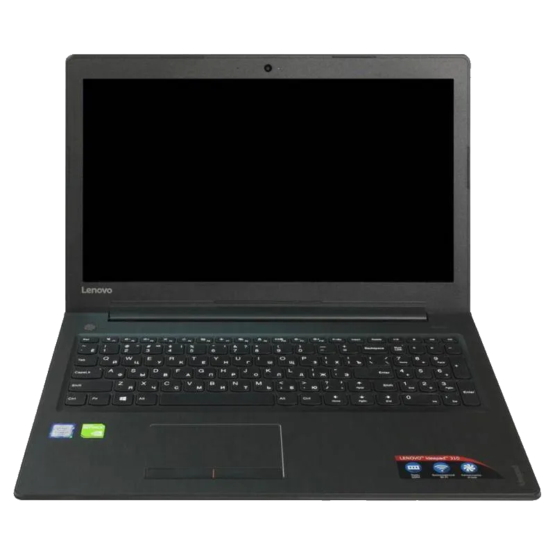 Замена кнопки включения Lenovo 310 15