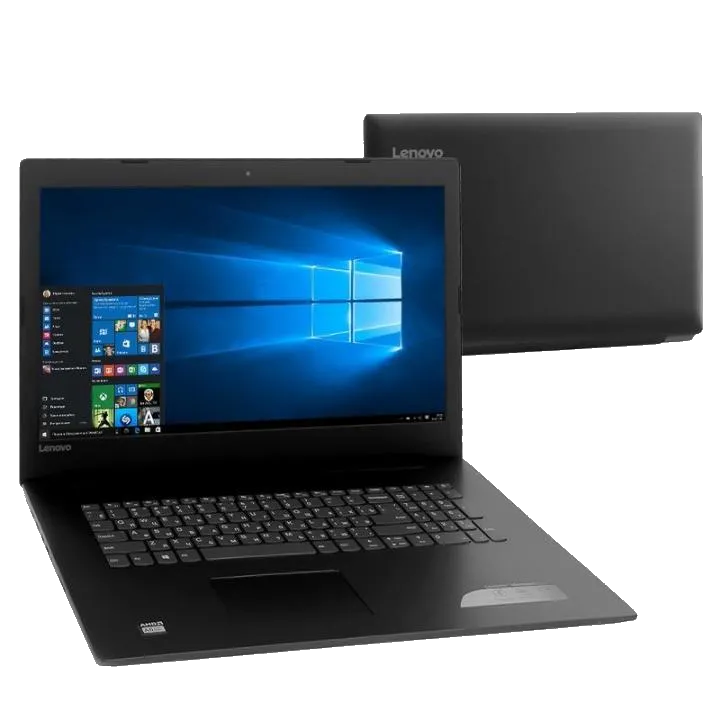 Замена кнопки включения Lenovo  320 17