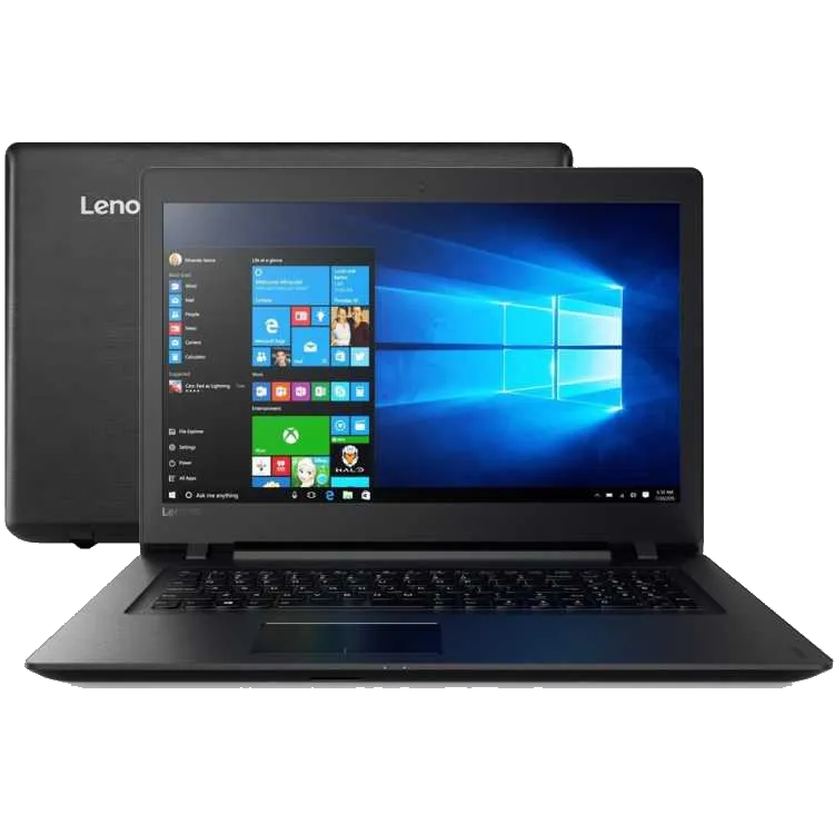 Замена кнопки включения Lenovo 110 17