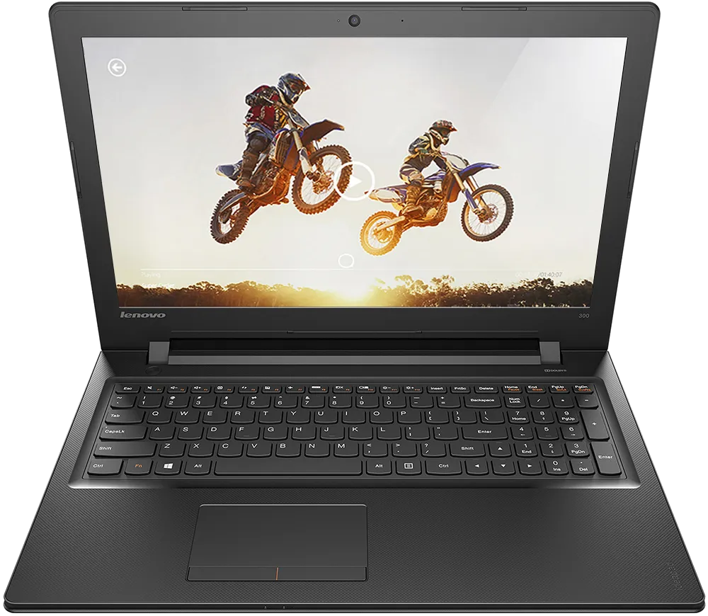 Замена кнопки включения Lenovo 300 15