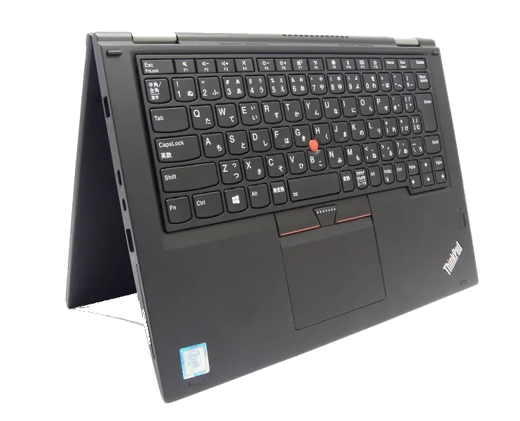 Замена кнопки включения Lenovo 370
