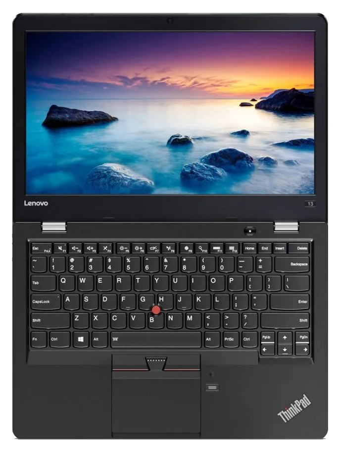 Замена кнопки включения Lenovo 13 Gen2