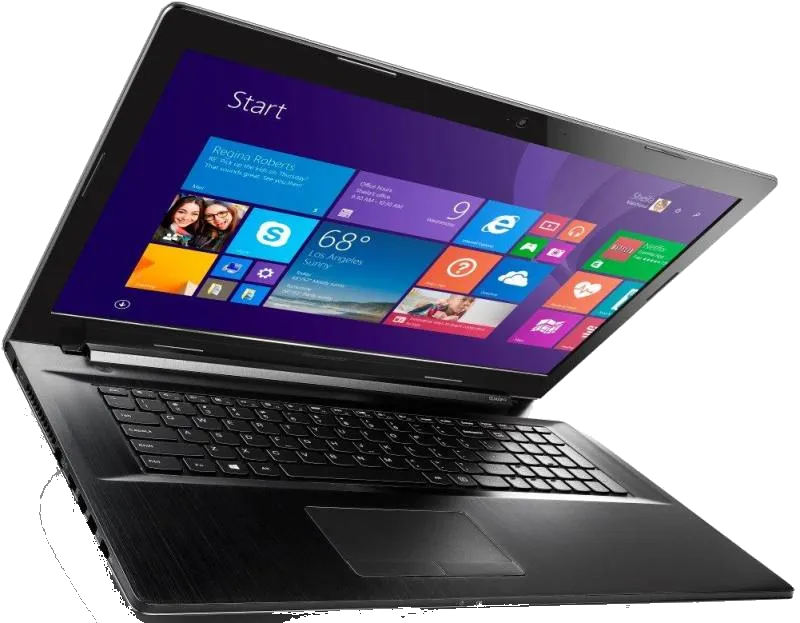 Замена кнопки включения Lenovo B70-80