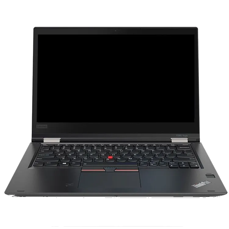 Замена кнопки включения Lenovo X380 Yoga
