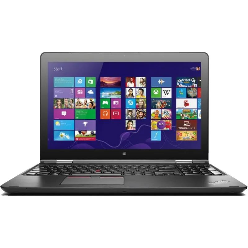 Замена кнопки включения Lenovo 15