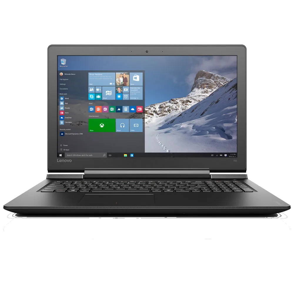 Замена кнопки включения Lenovo 700 15