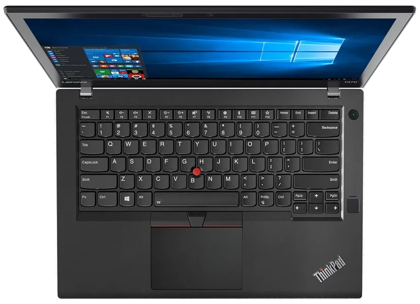 Замена кнопки включения Lenovo T470p