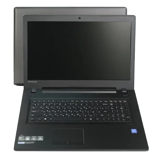 Замена кнопки включения Lenovo B71-80