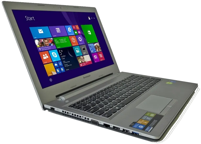 Замена кнопки включения Lenovo Z50-70