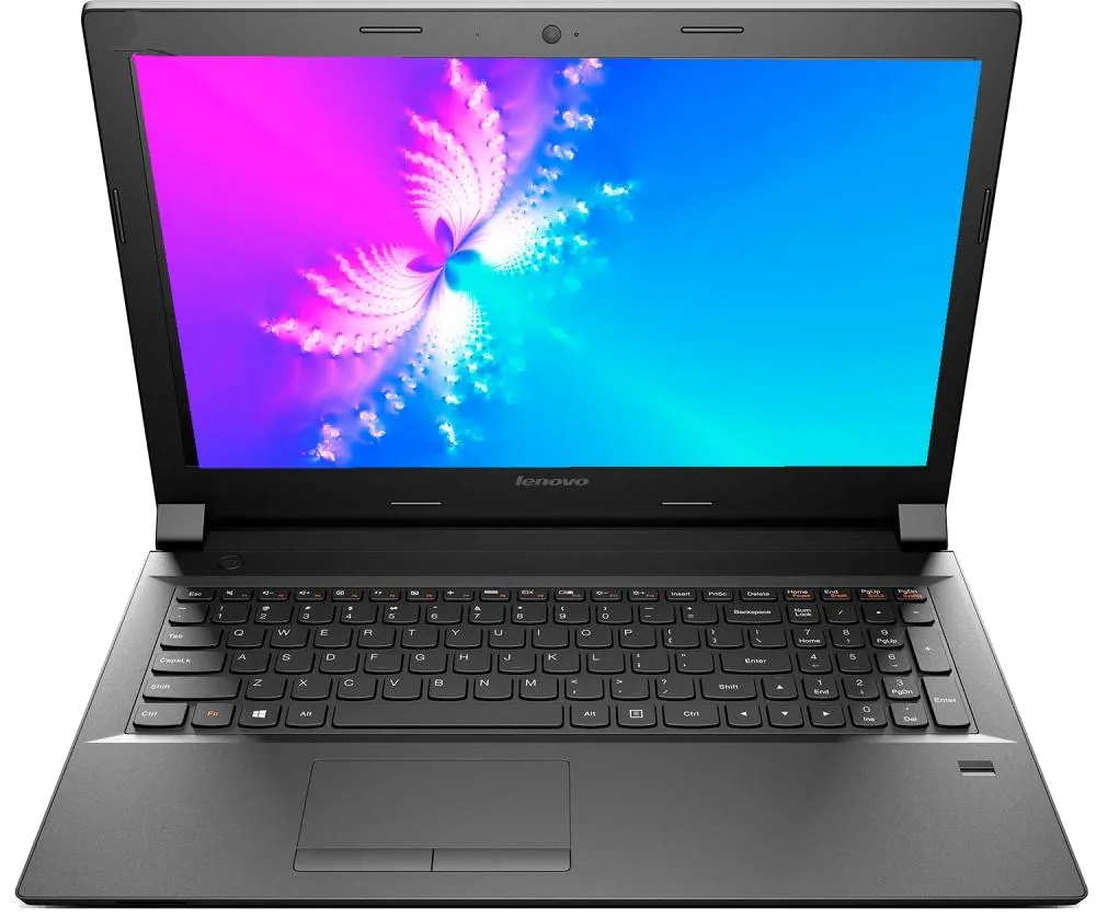 Замена кнопки включения Lenovo B50-45