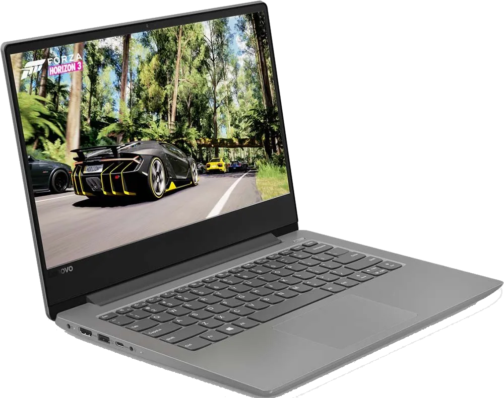 Замена кнопки включения Lenovo 330S-14