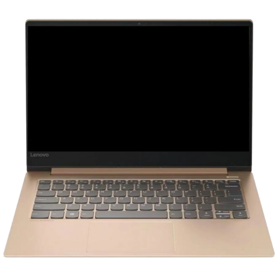 Замена кнопки включения Lenovo 530S-14