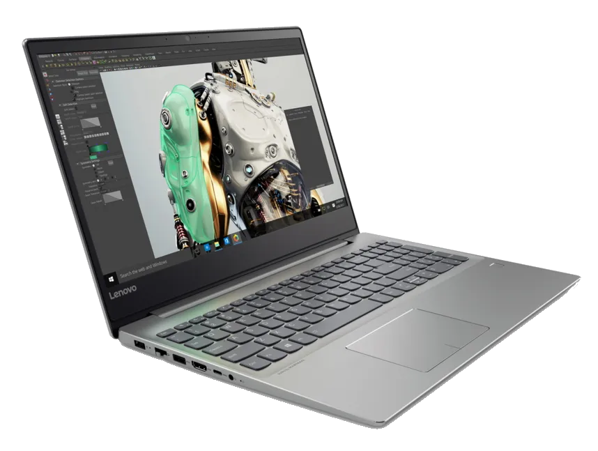 Замена кнопки включения Lenovo 720-15