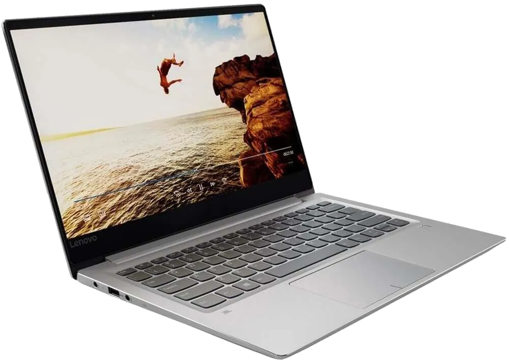 Замена кнопки включения Lenovo 720S-13