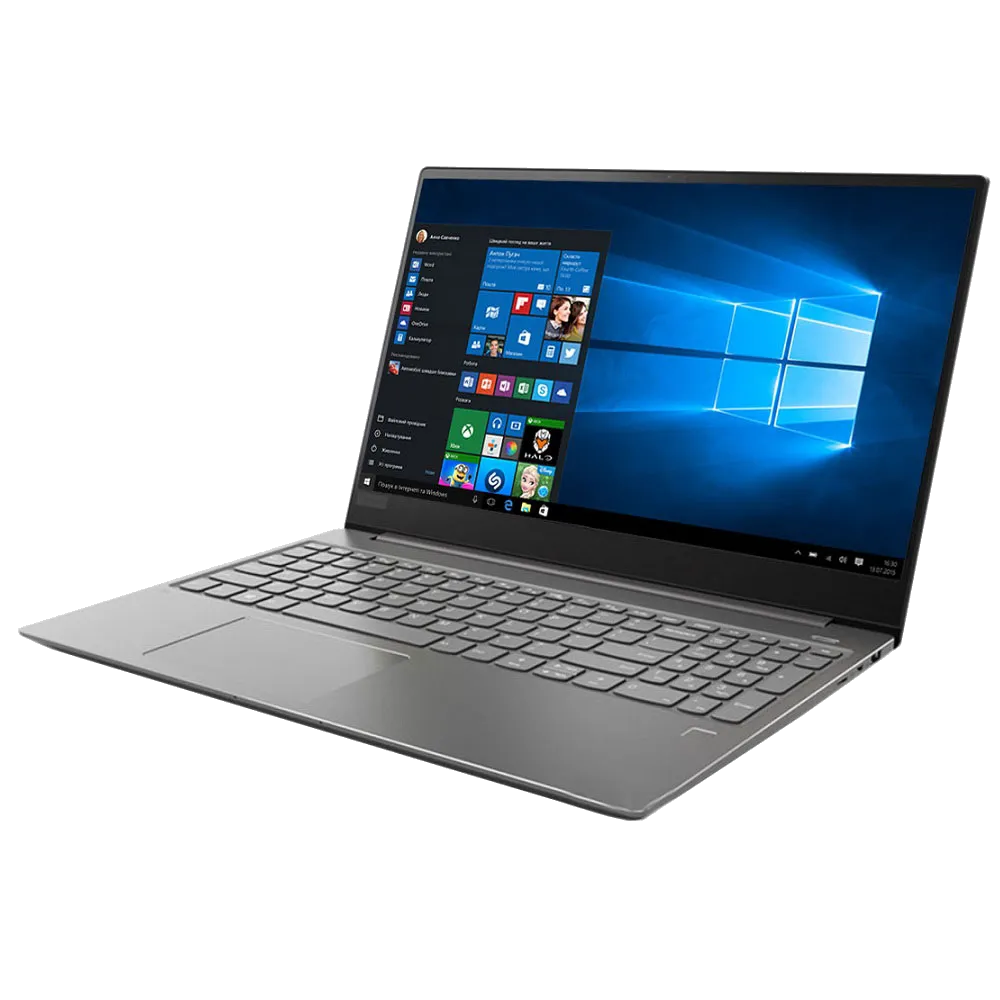 Замена кнопки включения Lenovo 720S-15