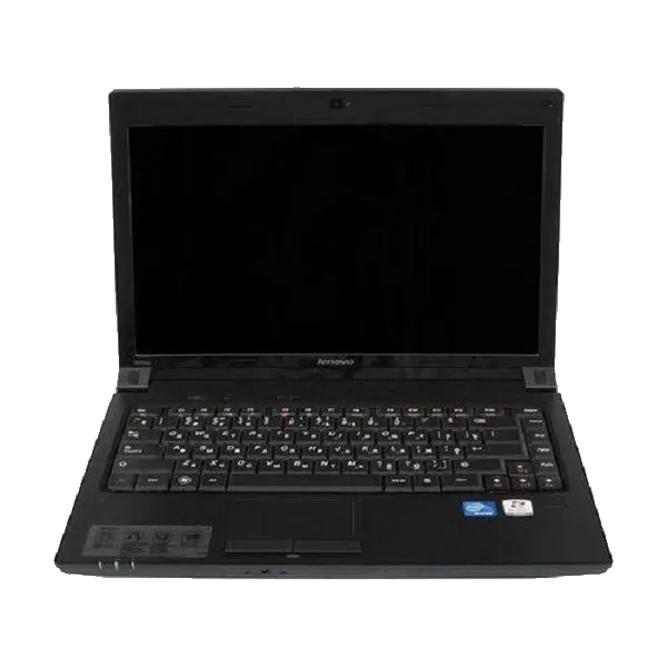 Замена кнопки включения Lenovo B460