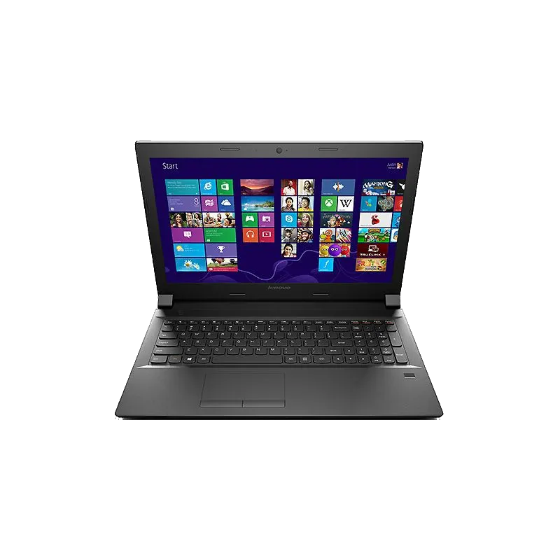 Замена кнопки включения Lenovo B5045