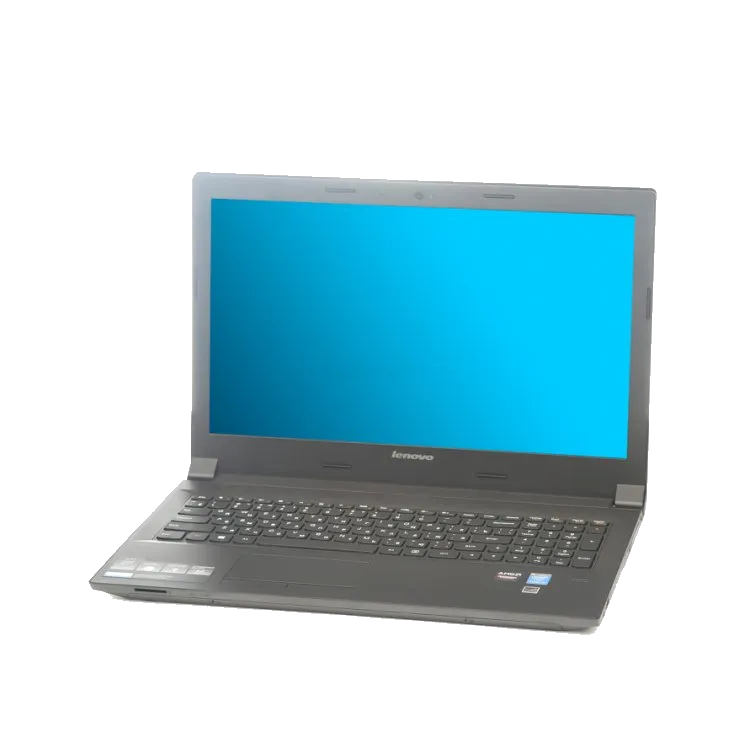 Замена кнопки включения Lenovo B5070