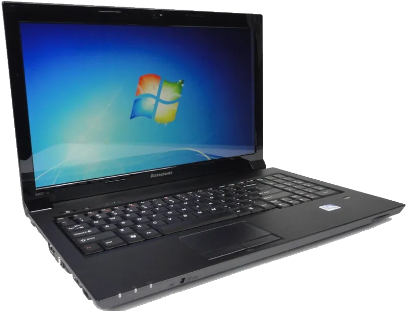 Замена кнопки включения Lenovo B560