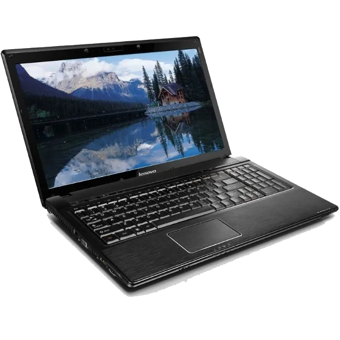 Замена кнопки включения Lenovo B570
