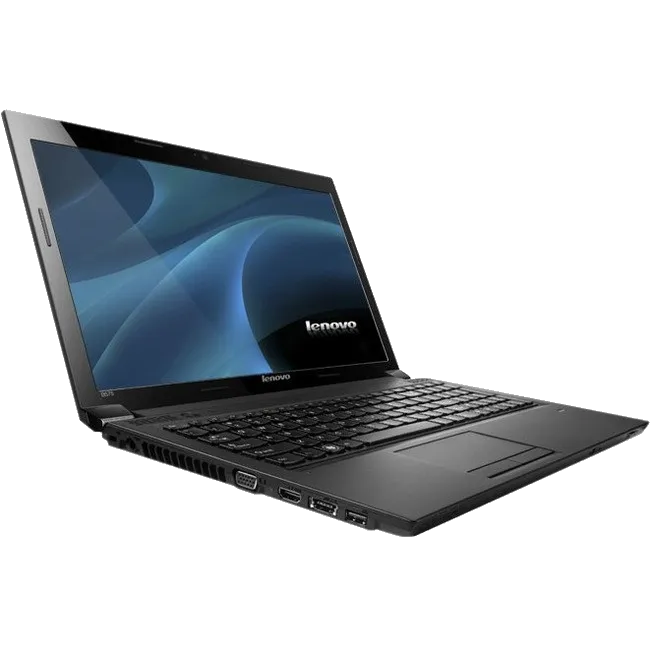 Замена кнопки включения Lenovo B575