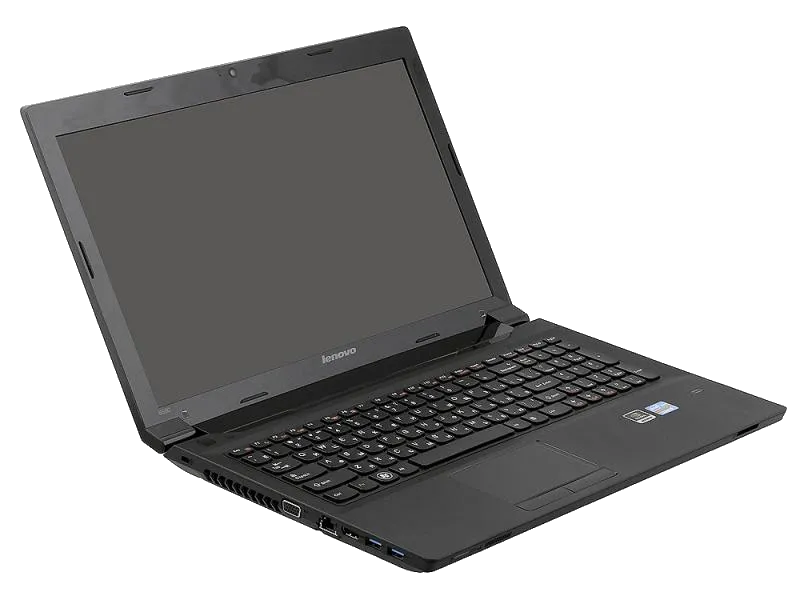 Замена кнопки включения Lenovo B580