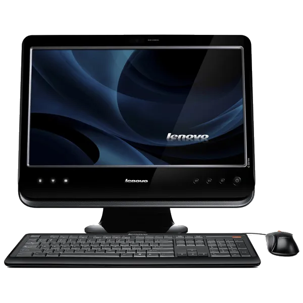 Замена кнопки включения Lenovo C200