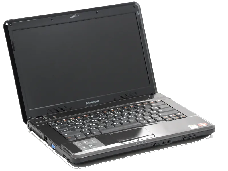 Замена кнопки включения Lenovo G455