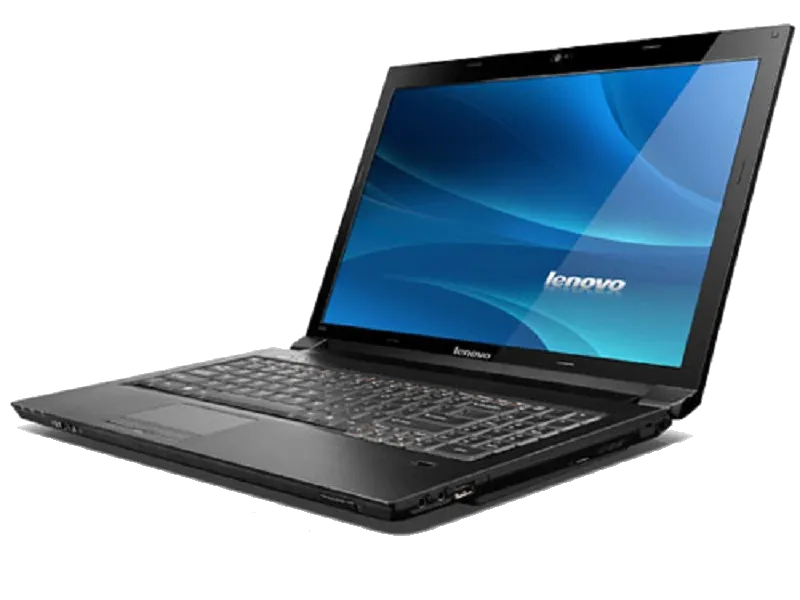 Замена кнопки включения Lenovo G460